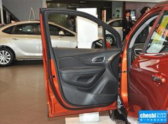 2015款 1.4T 自动 两驱都市领先型 5座