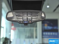2015款 1.4T 自动 两驱都市领先型 5座
