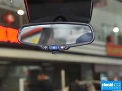 2015款 1.4T 自动 两驱都市领先型 5座