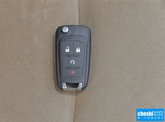 2015款 1.4T 自动 两驱都市领先型 5座