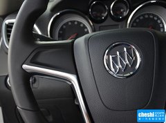 2015款 1.4T 自动 两驱都市领先型 5座