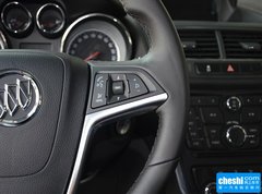 2015款 1.4T 自动 两驱都市领先型 5座