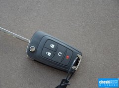 2015款 1.4T 自动 两驱都市领先型 5座