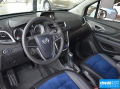 2015款 1.4T 自动 两驱都市领先型 5座