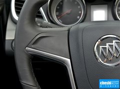 2015款 1.4T 自动 两驱都市领先型 5座