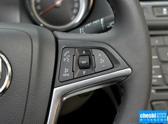 2015款 1.4T 自动 两驱都市领先型 5座