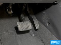 2015款 1.4T 自动 两驱都市领先型 5座