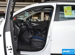 2015款 1.4T 自动 两驱都市领先型 5座
