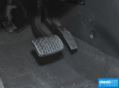 2015款 1.4T 自动 两驱都市领先型 5座