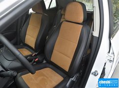 2015款 1.4T 自动 两驱都市领先型 5座
