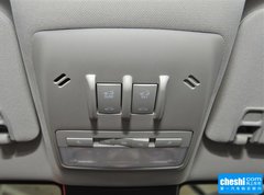 2015款 1.4T 自动 两驱都市领先型 5座