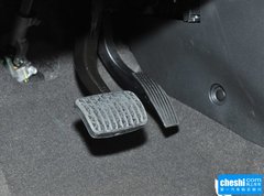 2015款 1.4T 自动 两驱都市领先型 5座