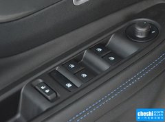 2015款 1.4T 自动 两驱都市领先型 5座