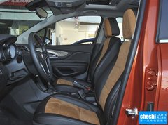 2015款 1.4T 自动 两驱都市领先型 5座