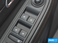 2015款 1.4T 自动 两驱都市领先型 5座