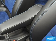 2015款 1.4T 自动 两驱都市领先型 5座