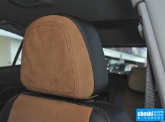 2015款 1.4T 自动 两驱都市领先型 5座
