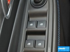 2015款 1.4T 自动 两驱都市领先型 5座