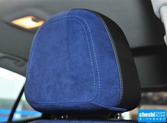 2015款 1.4T 自动 两驱都市领先型 5座