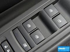 2015款 1.4T 自动 两驱都市领先型 5座