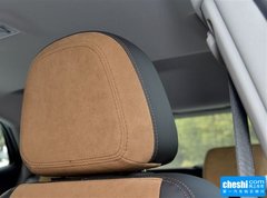 2015款 1.4T 自动 两驱都市领先型 5座