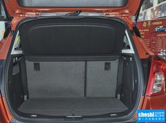 2015款 1.4T 自动 两驱都市领先型 5座