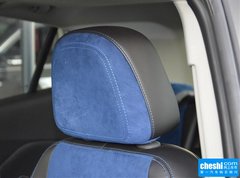 2015款 1.4T 自动 两驱都市领先型 5座