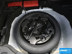 2015款 1.4T 自动 两驱都市领先型 5座