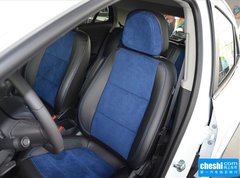 2015款 1.4T 自动 两驱都市领先型 5座