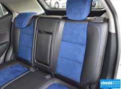 2015款 1.4T 自动 两驱都市领先型 5座