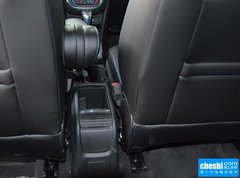 2015款 1.4T 自动 两驱都市领先型 5座