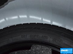 2015款 1.4T 自动 两驱都市领先型 5座