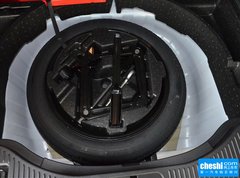 2015款 1.4T 自动 两驱都市领先型 5座