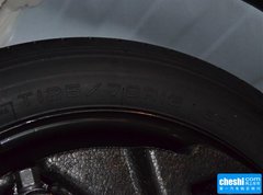 2015款 1.4T 自动 两驱都市领先型 5座