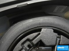 2015款 1.4T 自动 两驱都市领先型 5座