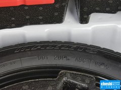 2015款 1.4T 自动 两驱都市领先型 5座