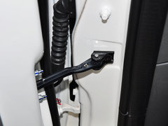 2014款 两厢经典 1.8L 自动 酷白典藏版