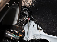 2014款 两厢经典 1.8L 自动 酷白典藏版