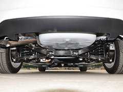 2014款 两厢经典 1.8L 自动 酷白典藏版