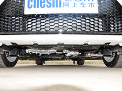 2014款 两厢经典 1.8L 自动 酷白典藏版