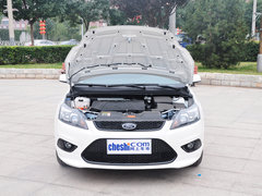 2014款 两厢经典 1.8L 自动 酷白典藏版