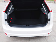 2014款 两厢经典 1.8L 自动 酷白典藏版
