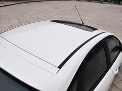 2014款 两厢经典 1.8L 自动 酷白典藏版