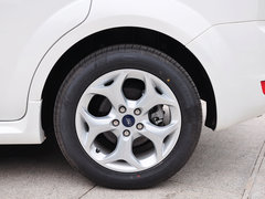 2014款 两厢经典 1.8L 自动 酷白典藏版