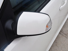 2014款 两厢经典 1.8L 自动 酷白典藏版