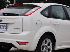 2014款 两厢经典 1.8L 自动 酷白典藏版