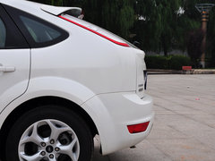 2014款 两厢经典 1.8L 自动 酷白典藏版