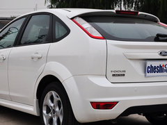 2014款 两厢经典 1.8L 自动 酷白典藏版