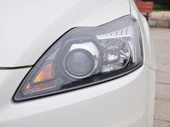 2014款 两厢经典 1.8L 自动 酷白典藏版
