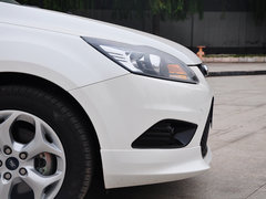 2014款 两厢经典 1.8L 自动 酷白典藏版